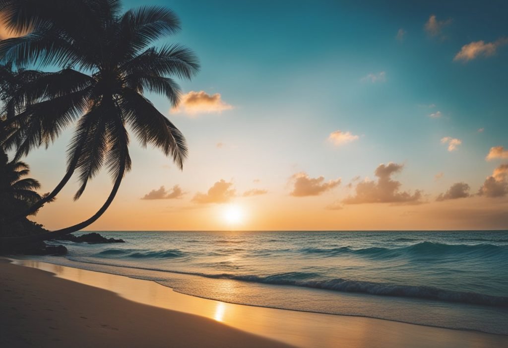 Melhores destinos econômicos para viajar em 2024 Melhores destinos econômicos para viajar em 2024