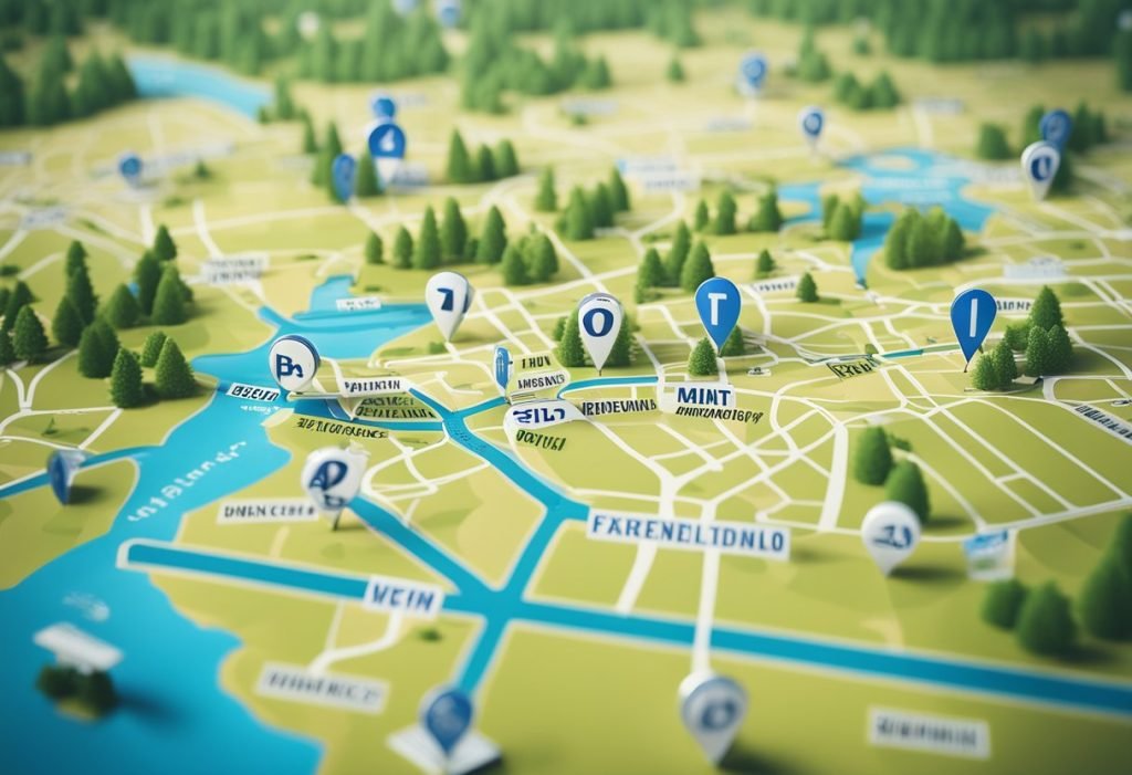 Como economizar em atrações turísticas: dicas para viajantes savvy Como economizar em atrações turísticas: dicas para viajantes savvy
