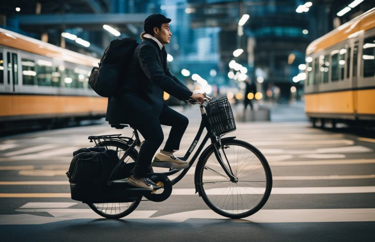 Truques para economizar em transporte: Dicas práticas para reduzir os gastos com deslocamentos