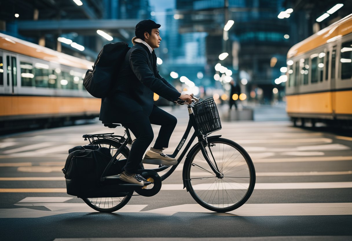 Truques para economizar em transporte: Dicas práticas para reduzir os gastos com deslocamentos