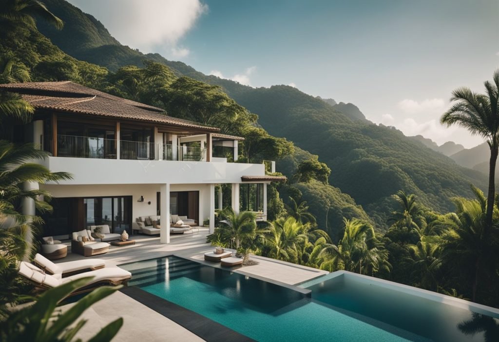 Experiências exclusivas para viajantes de luxo: Descubra o que há de melhor no mundo do turismo de alto padrão Experiências exclusivas para viajantes de luxo: Descubra o que há de melhor no mundo do turismo de alto padrão