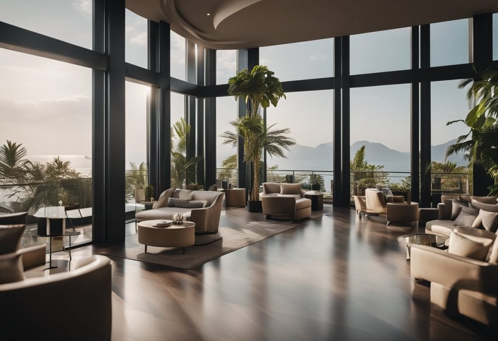 Hotéis boutique: exclusividades e diferenciais Hotéis boutique: exclusividades e diferenciais