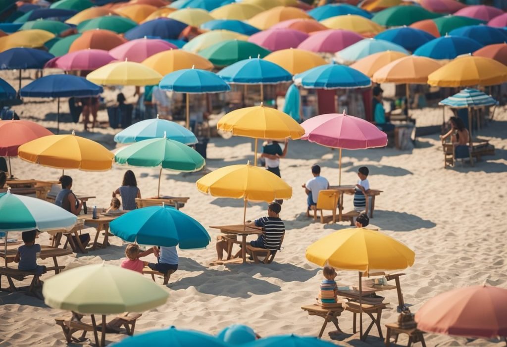 Melhores destinos para viajar com crianças: Dicas para uma viagem divertida e segura Melhores destinos para viajar com crianças: Dicas para uma viagem divertida e segura