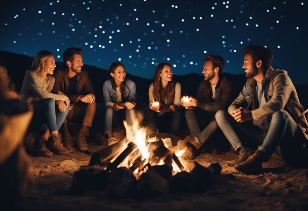 Como fazer amigos durante a viagem: Dicas úteis para socializar e conhecer pessoas novas Como fazer amigos durante a viagem: Dicas úteis para socializar e conhecer pessoas novas