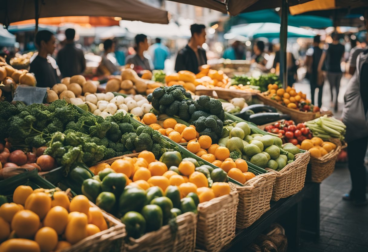 Dicas para Comer Bem Gastando Pouco em Viagens: Economize sem abrir mão do sabor!