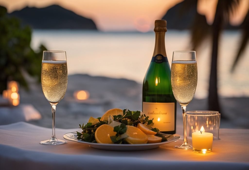 Viagens Românticas para Celebrar Aniversários de Casamento: Destinos Inesquecíveis para a Sua Comemoração Viagens Românticas para Celebrar Aniversários de Casamento: Destinos Inesquecíveis para a Sua Comemoração