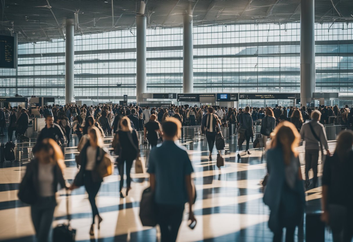 Como Encontrar Passagens Aéreas Baratas em Alta Temporada: Dicas Práticas para Economizar nas Viagens